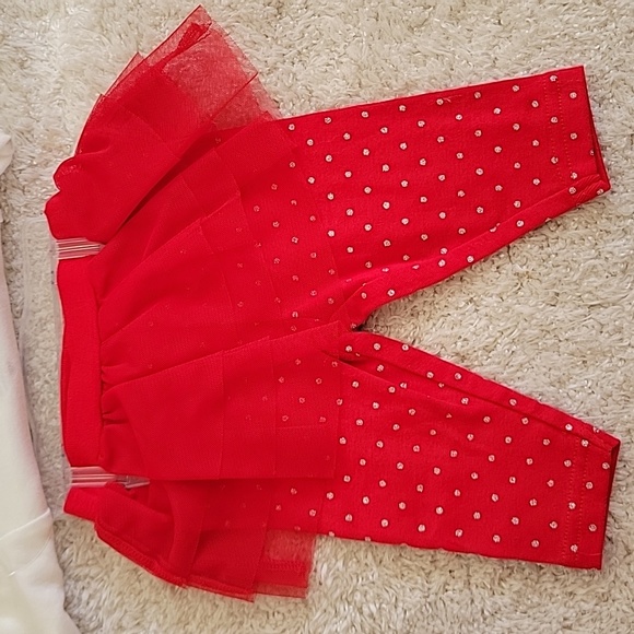 NEW Carter's OEKO-TEX, Baby 3M, 2 pcs - Picture 5 of 5